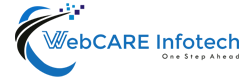 Web Care Infotech Logo