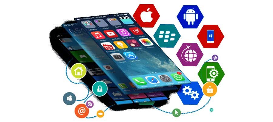 mobile-application-developement